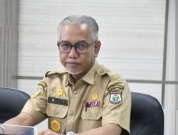 Seleksi Terbuka JPT di Sulbar: Langkah Strategis Perkuat Tata Kelola Pemerintahan Berbasis Merit
