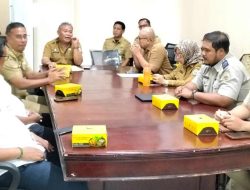 BPKPD Sulbar Gerak Cepat, Undang OPD Bahas Langkah Konkret Atasi Keterbatasan Kas Daerah