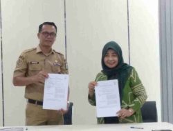 Pemkesra Sulbar Komitmen Hadirkan Layanan yang Berbasis Digital