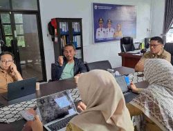 Plt. Kepala Bapperida Tegaskan Komitmen Percepatan Penurunan Kemiskinan dan Stunting