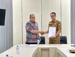 Pemkesra Sulbar Tekan PKS dengan Sejumlah Perguruan Tinggi, Jalankan Program Beasiswa