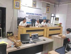 Hadapi Periode Libur Nataru 2025-2026, BPBD Sulbar Tegaskan Komitmen Pengamanan dan Penguatan Kesiapsiagaan