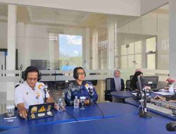 Jelang Nataru, Dishub Sulbar Mulai Matangkan Langkah Strategis : Pastikan Kelancaran Mobilitas Masyarakat