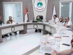 Jelang Nataru, Wagub Sulbar Pastikan Posko dan Patroli Siaga Bencana Siap Operasi