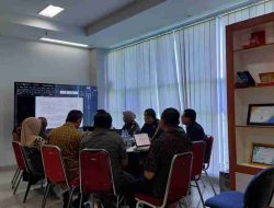 Bahas Rencana Kerja Sama dengan Kejati Sulbar, Pemkesra: Kita Dukung Adanya Kolaborasi