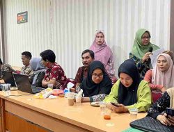 Nur Rahmah Imbau ASN Biro Organisasi Setda Sulbar Segera Aktivasi Akun Wajib Pajak pada Coretax DJP Sebelum 31 Desember 2025