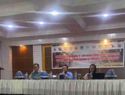 Harga TBS Kelapa Sawit Sulbar Periode Desember 2025 Sebesar Rp 3.099,75 Per Kg