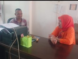 BPBD Sulbar Terima Kunjungan Korem 142/Tatag Mamuju: Bahas Kesiapan Peralatan Penanggulangan Bencana