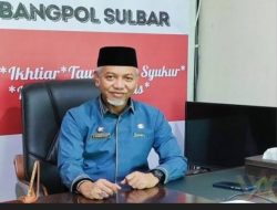 eleksi JPT Tahap Final, Wawancara Peserta Ditayangkan Live