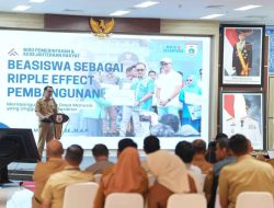 Plt Karo Pemkesra Tanggapi Selama Pelaksanaan Seleksi JPT, Ini Bagian Penting dan Inovasi Baru