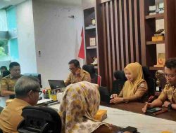 BKD Sulbar Tegaskan Komitmen Peningkatan Kualitas SDM Aparatur melalui Skema Beasiswa Kerja Sama