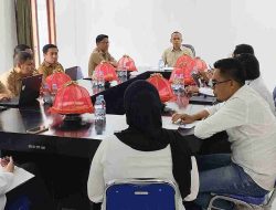 Bapperida Sulbar dan DPD RI, Bahas Tantangan dan Arah Pembangunan Daerah