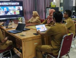 IPH Sulbar Naik, Bapperida Perkuat Perencanaan Pengendalian Inflasi Terintegrasi