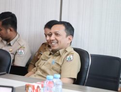Plt Kadiskominfo Sulbar: Penegakan Disiplin ASN Fondasi Wujudkan SDM Unggul dan Tata Kelola Berkualitas