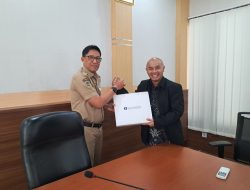 Bapperida dan Bank Indonesia Perkuat Kolaborasi untuk Akselerasi Pertumbuhan Ekonomi Sulbar