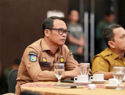 Plt Karo Pemkesra: Pentingnya Penguatan Seluruh Tahapan dalam Penerapan SPM