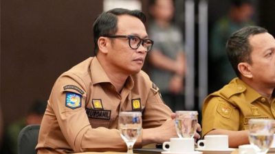 Plt Karo Pemkesra: Pentingnya Penguatan Seluruh Tahapan dalam Penerapan SPM