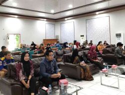 Dinsos Sulbar Dukung Penguatan Lembaga Anak yang Memerlukan Perlindungan Khusus