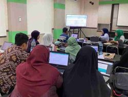 Dinkes Sulbar Evaluasi Kinerja Program 2025, Perkuat Arah Pembangunan Kesehatan Sulawesi Barat Maju dan Sejahtera