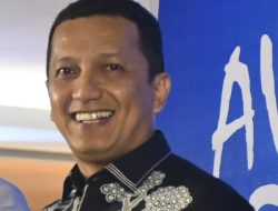 Tumbuh Sebagai Arah Sulbar Digital, Dorong SDM Adaptif dan Kompetitif