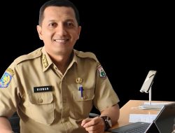 SPBE Jadi Instrumen Kinerja ASN, Diskominfo Sulbar Perkuat Sistem Pemerintahan Digital