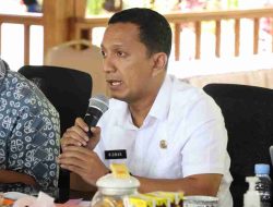 Diskominfo Dorong PPPK Paruh Waktu Jadi Garda Terdepan Literasi Digital