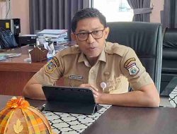 Bapperida Sulbar Tindaklanjuti Survei Kepuasan Masyarakat untuk Perkuat Kinerja 2026