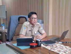 Dorong Budaya Riset Daerah, Bapperida Sulbar Rilis Jurnal Maju Sejahtera Edisi Desember 2025