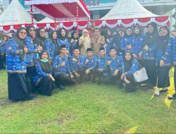 Pemprov Sulbar Lakukan Cek Fisik PPPK Paruh Waktu, Dinkes Sulbar Dukung Penguatan SDM Kesehatan