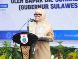 Pemprov Sulbar Launching Layanan Rujukan Stunting di RSUD Mamuju, Perkuat Upaya Selamatkan Generasi Masa Depan