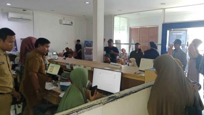 Gaspol 7 Hari Terakhir! Bayar PKB Tanpa Denda, Tunggakan Dipangkas 50 Persen
