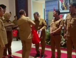Program GEMAR, Kadispar : Sejalan Upaya Wujudkan SDM yang Unggul dan Berkarakter di Sulbar