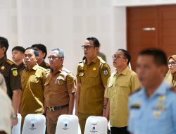 Perkuat Pengawasan, Pemprov Sulbar dan Kejati Sinergi Kawal Koperasi Merah Putih di Desa/Kelurahan