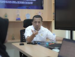 Kepala Dinas Kominfo SP Sulbar Dorong Optimalisasi Bidang IKP yang Terukur dan Berkualitas