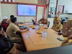 Pasca Penataan Organisasi, BPKPD Sulbar Perkuat Validasi Data BMD di Lingkup Pemprov