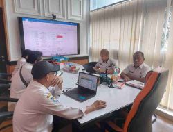 Dinas PUPR Sulbar Komitmen Kawal Kualitas Pembangunan Infrastruktur Pendukung Koperasi Merah Putih