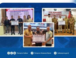 Plt Karo Pemkesra Ucapkan Terima Kasih dan Apresiasi kepada Masyarakat Atas Bantuannya Kepada Aceh maupun Sumatera