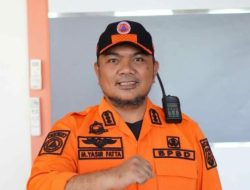 Cuaca Ekstrem, Kalaksa BPBD Sulbar Imbau Masyarakat Waspada Selama Libur Nataru