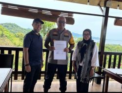 Setelah Mako Polda, Bidang Cipta Karya Dinas PUPR Sulbar Jadwalkan Serah Terima Sarpras Kejati Pekan Depan