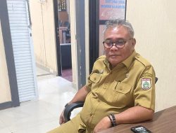Abdul Wahab Hasan Sulur : Dinsos Miliki Peran Penting Dukung Pengendalian Inflasi melalui Program Perlindungan Sosial