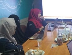 Selenggarakan Sosialisasi TPP, Nur Rahmah Parampasi Harap PNS Pahami Kriteria Penilaian