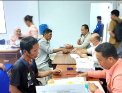 Dinsos Sulbar Rampungkan Penyaluran BLT Miskin Ekstrem, Penerima Dipastikan Tepat Sasaran