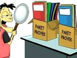 LSM NCW Sebut Ada Dugaan Monopoli Proyek di Majene dan Pasangkayu