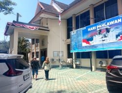 Pelayanan Buruk di Kantor BPN Majene Kembali Disorot Warga