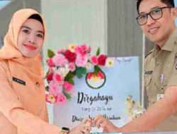 Bapperida Sulbar Dukung Peran Strategis Dharma Wanita Wujudkan Indonesia Emas 2045