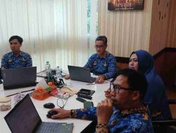 FGD Bank Indonesia Sulbar: BPKPD Sulawesi Barat Paparkan Peran Fiskal Daerah dalam Mendorong Pertumbuhan Ekonomi.