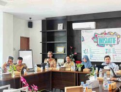 Dukung Keberlangsungan Program JKN-KIS, BPKPD Sulbar Jadi Narasumber Rekonsiliasi JKN Triwulan IV 2025