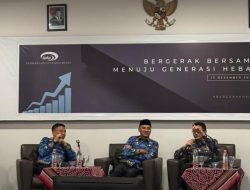 Dorong SDM Unggul dan Tata Kelola Akuntabel, Bapperida Sulbar Paparkan Isu Strategis Pembangunan