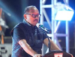 Gubernur SDK Tegaskan Tak Ada Anak Emas, Enam Kabupaten Sulbar Dipandang Sama