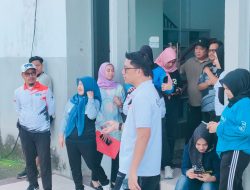 Kepala Kesbangpol Sulbar Tekankan Disiplin ASN dan Penguatan Tupoksi di Tahun 2026